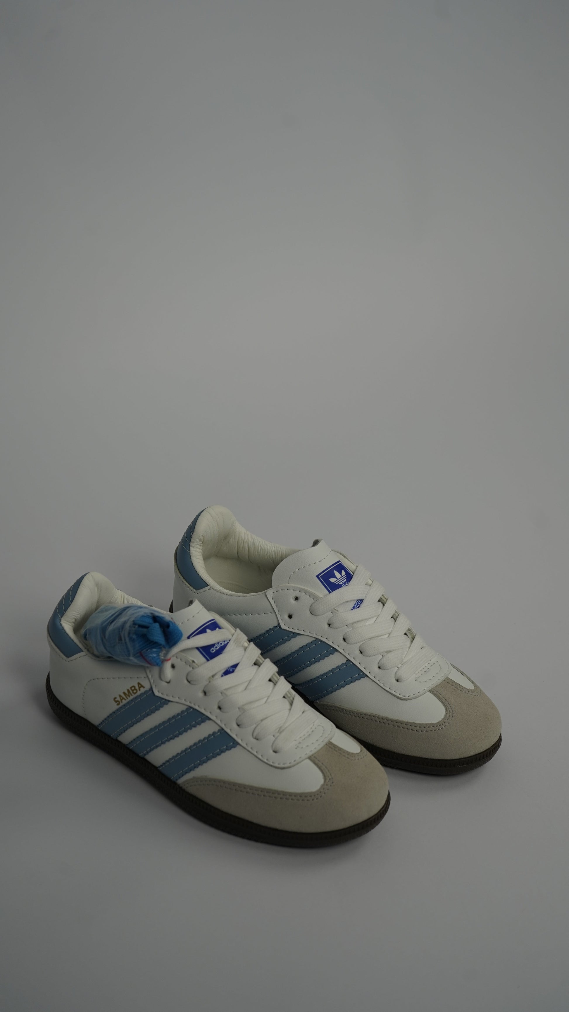 Adidas Samba Bond Ciel 