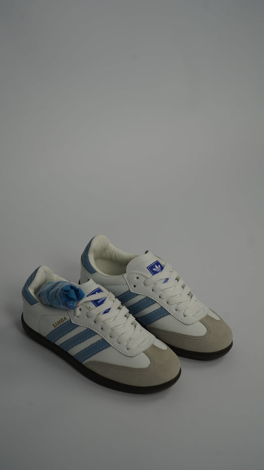 Adidas Samba Bond Ciel 