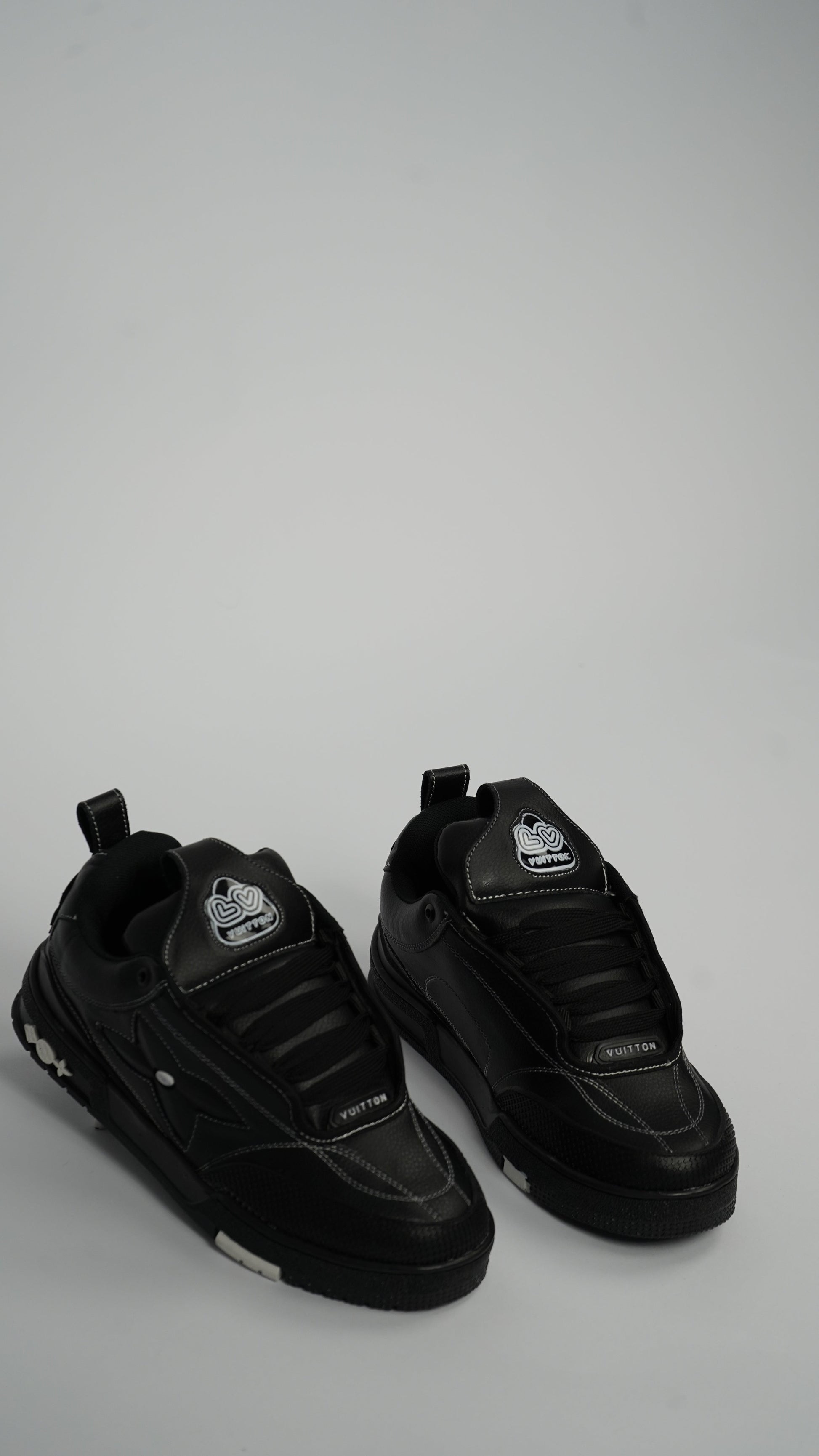 Louis Vuitton LV Skate Sneaker 