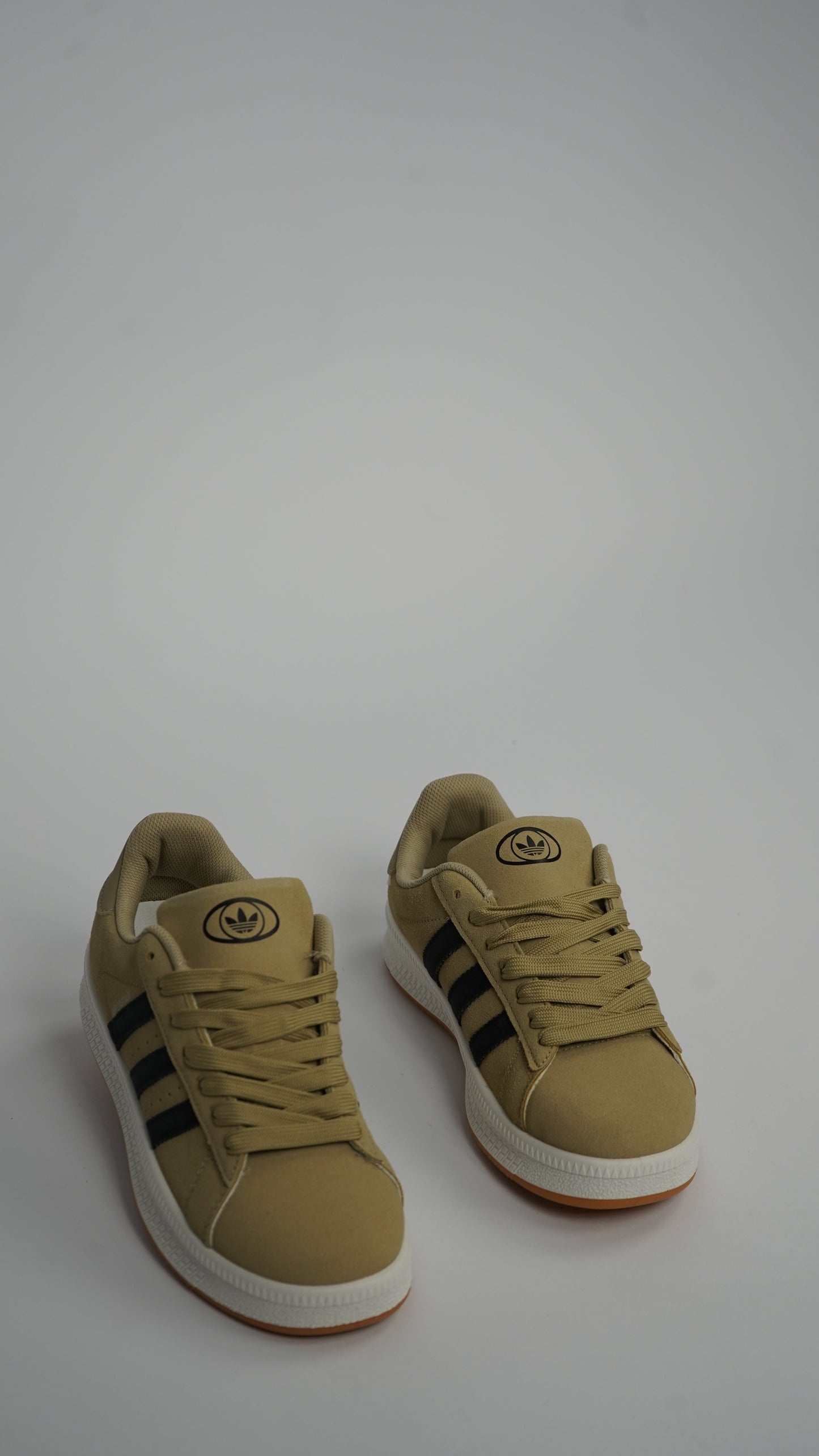 Adidas SS Homme Beige 