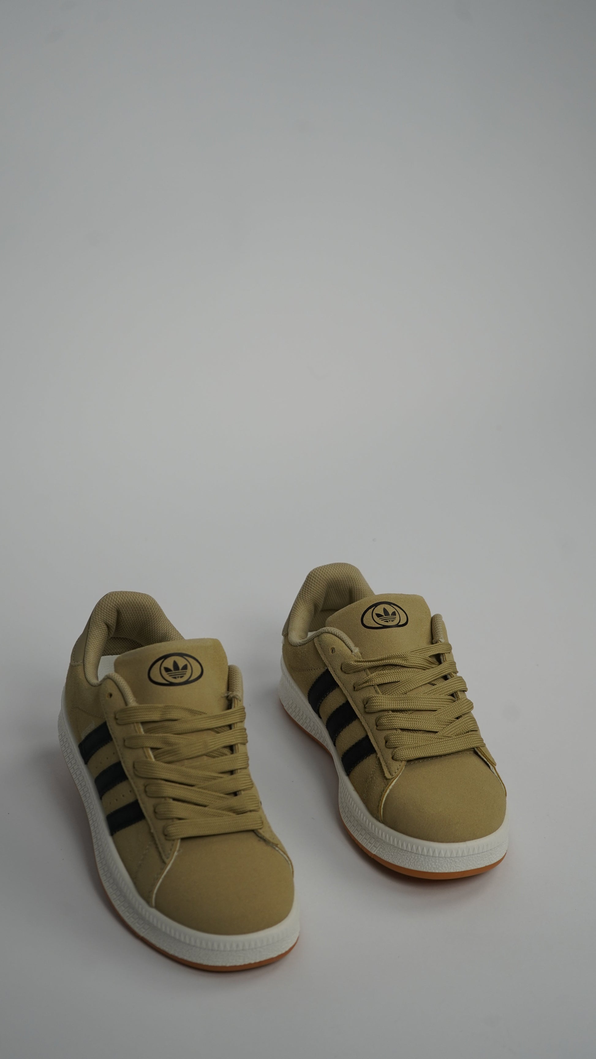 Adidas SS Homme Beige 