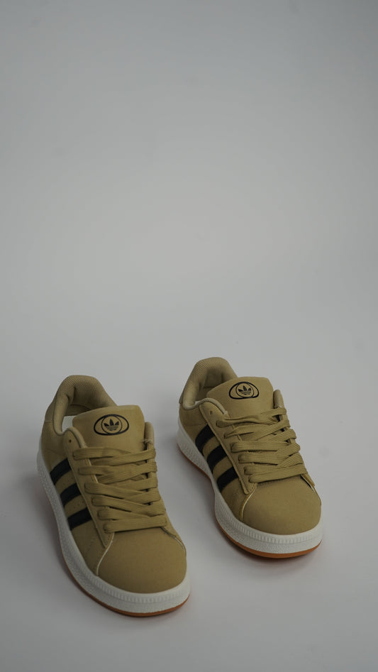 Adidas SS Homme Beige 