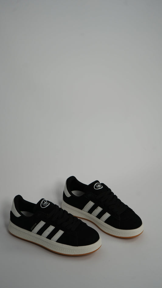 Adidas SS Homme Noir 
