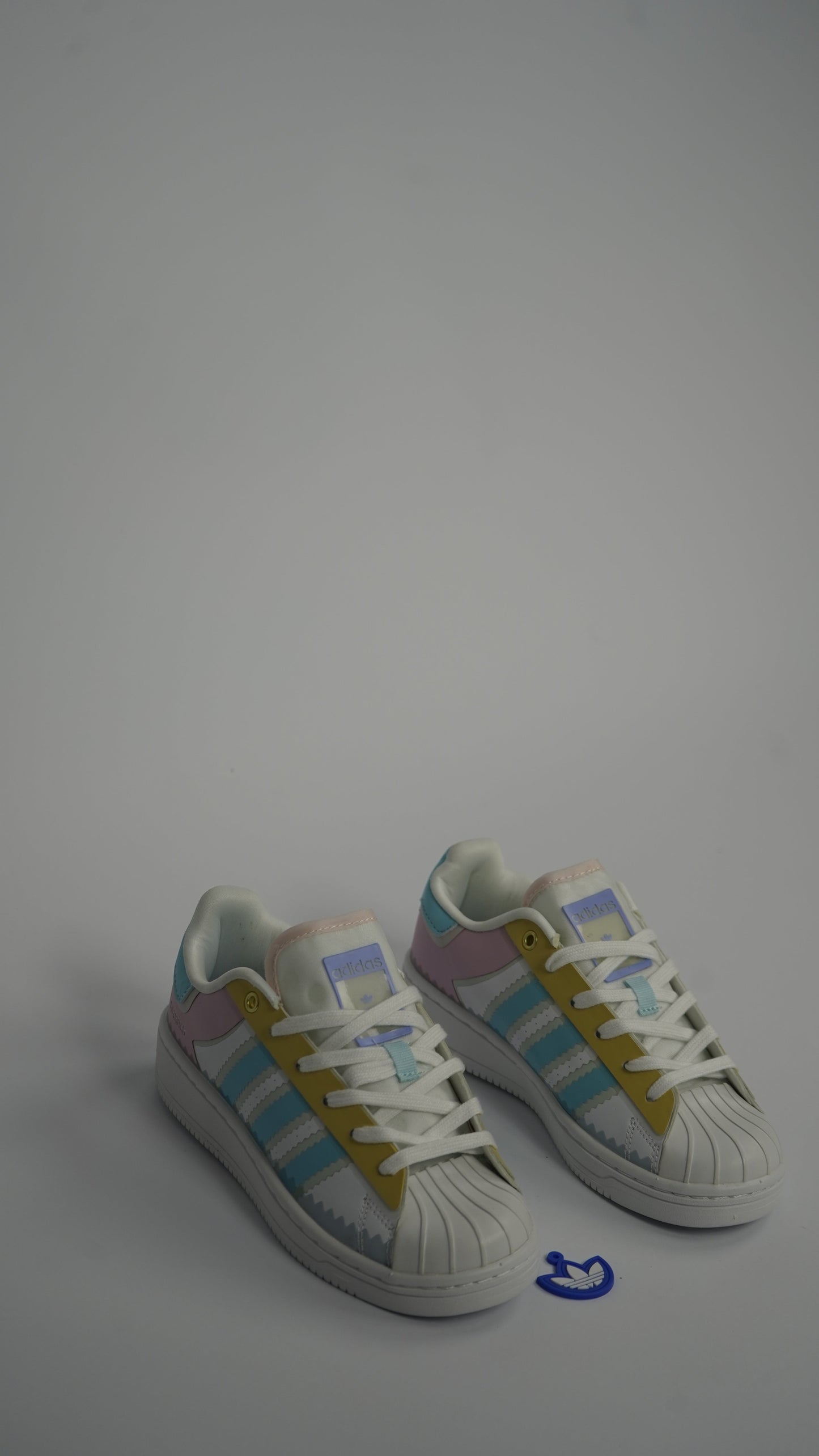 Adidas Superstar Rinbow 