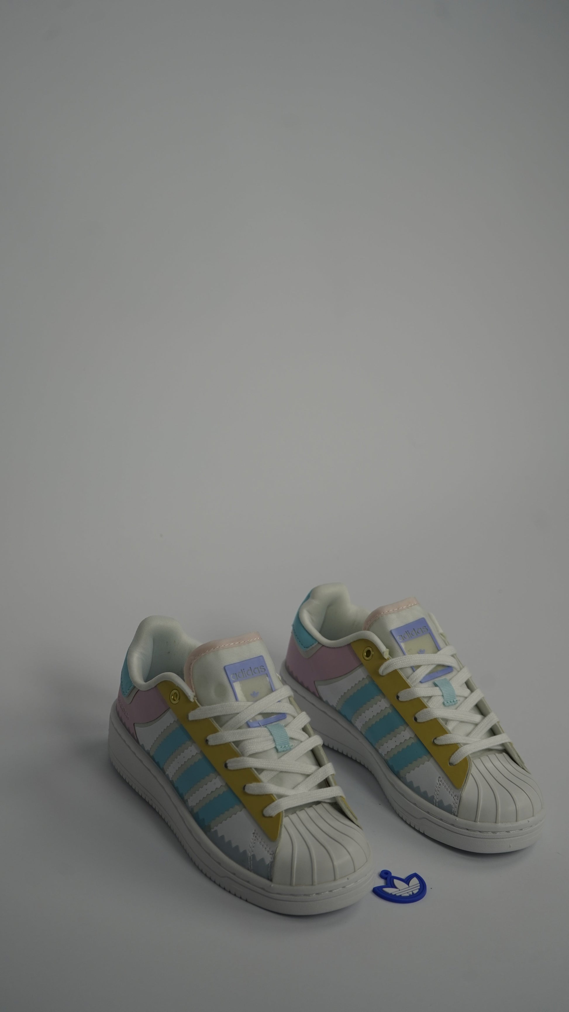 Adidas Superstar Rinbow 