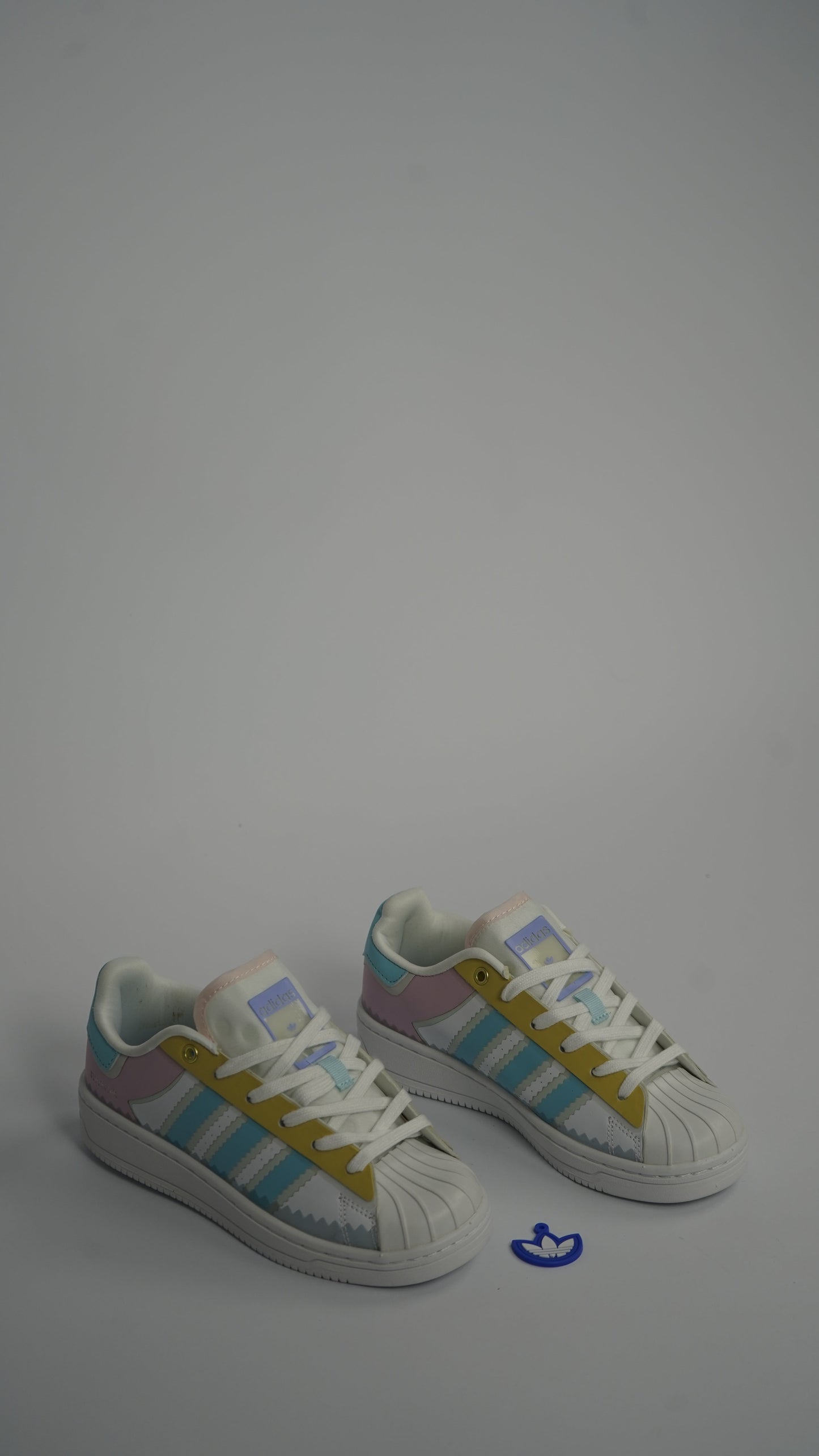 Adidas Superstar Rinbow 