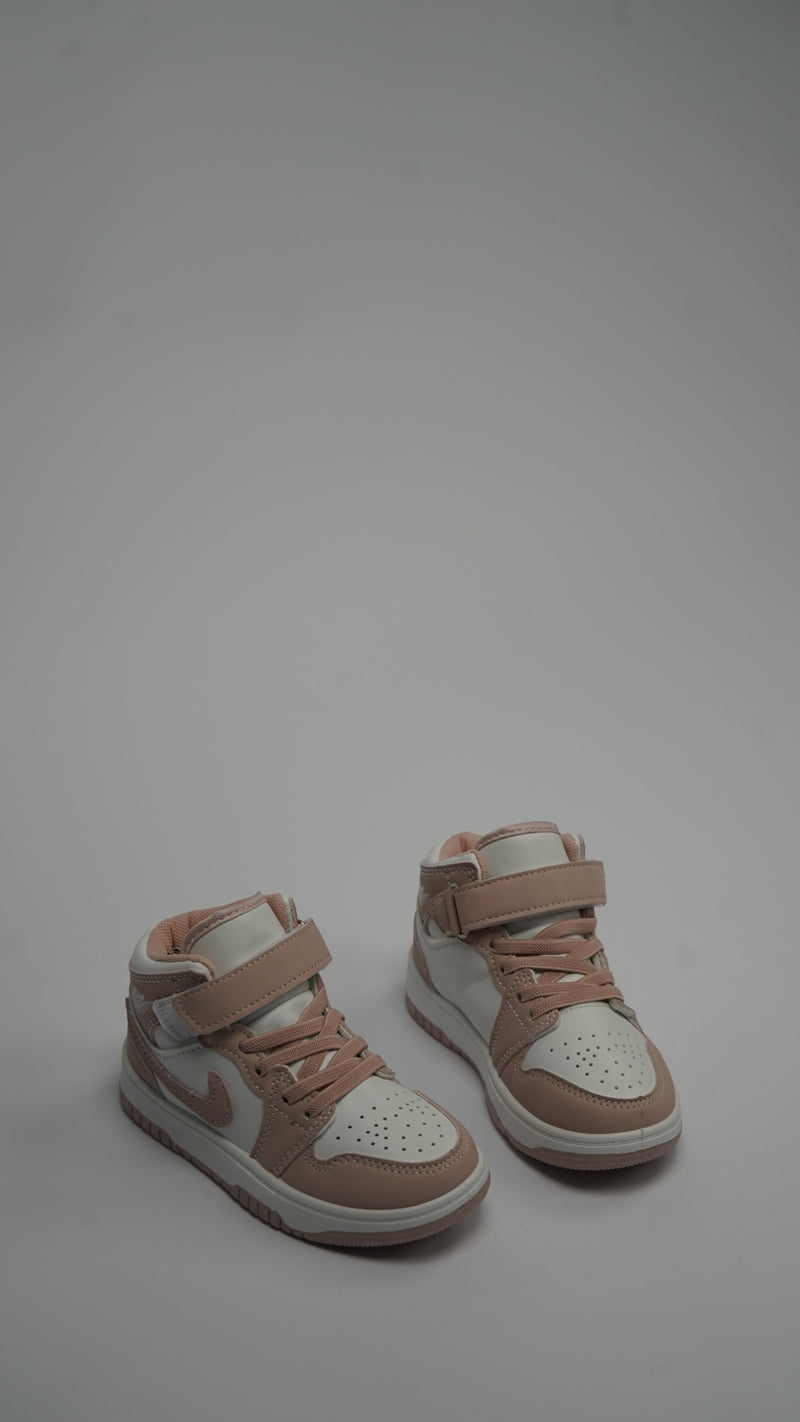 Nike High Enfant Rose 