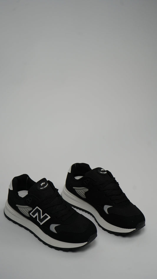 New Balance 500 Black 