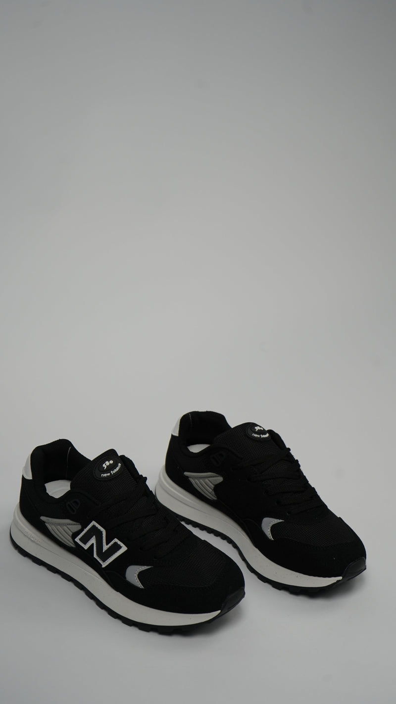 New Balance 500 Black 
