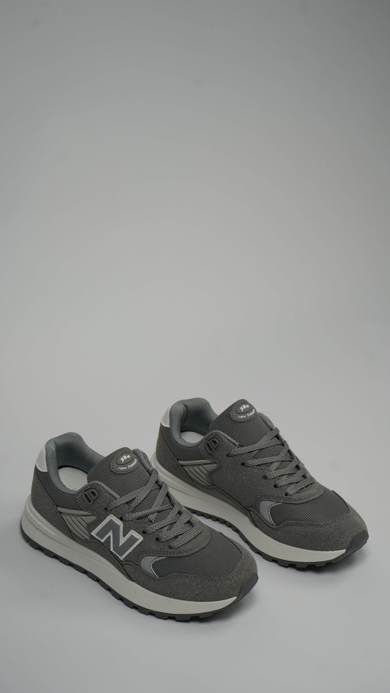 New Balance 500 Smoke Grey 