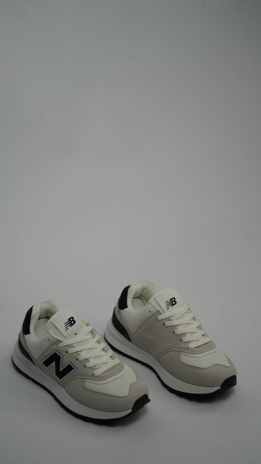 New Balance 500 Creamy N 