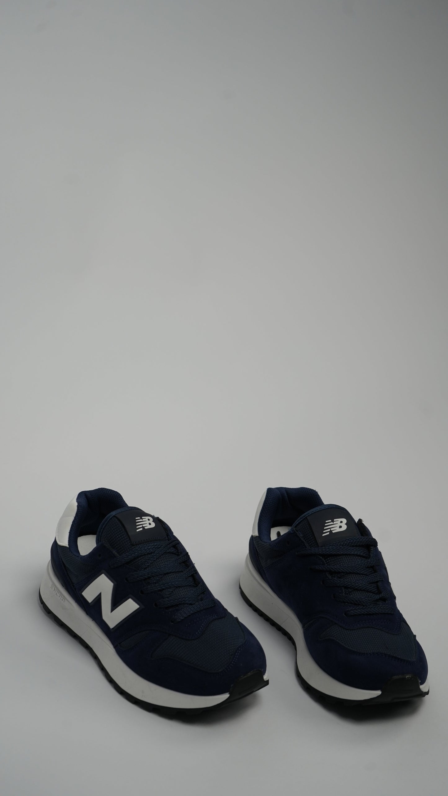 New Balance 500 Blue Marine 