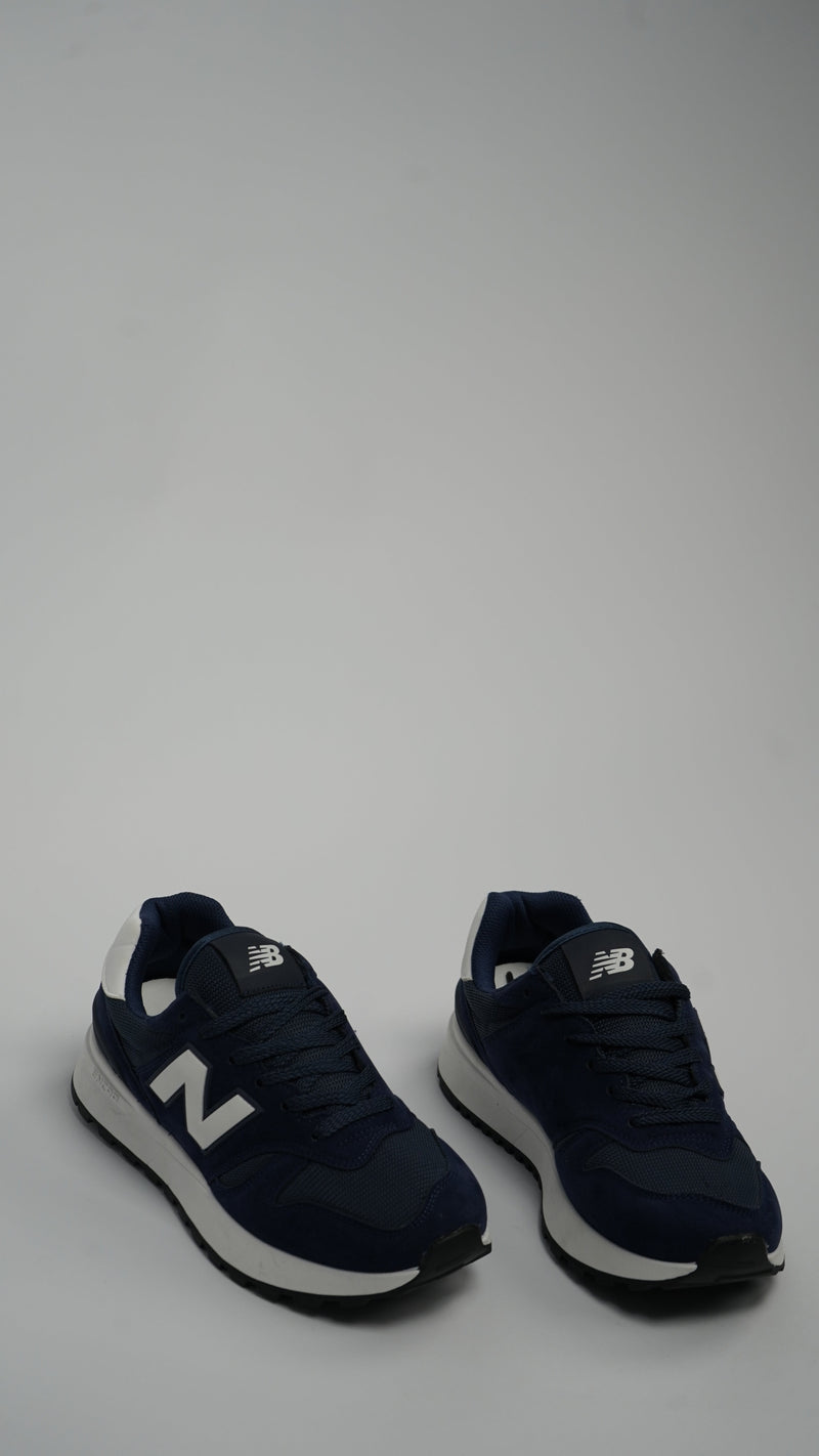 New Balance 500 Blue Marine 