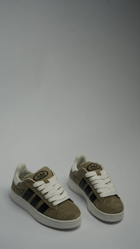 Adidas Campus Camel 