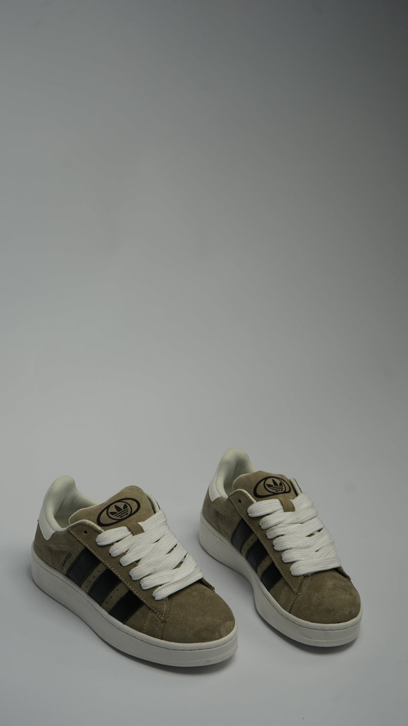 Adidas Campus Camel 