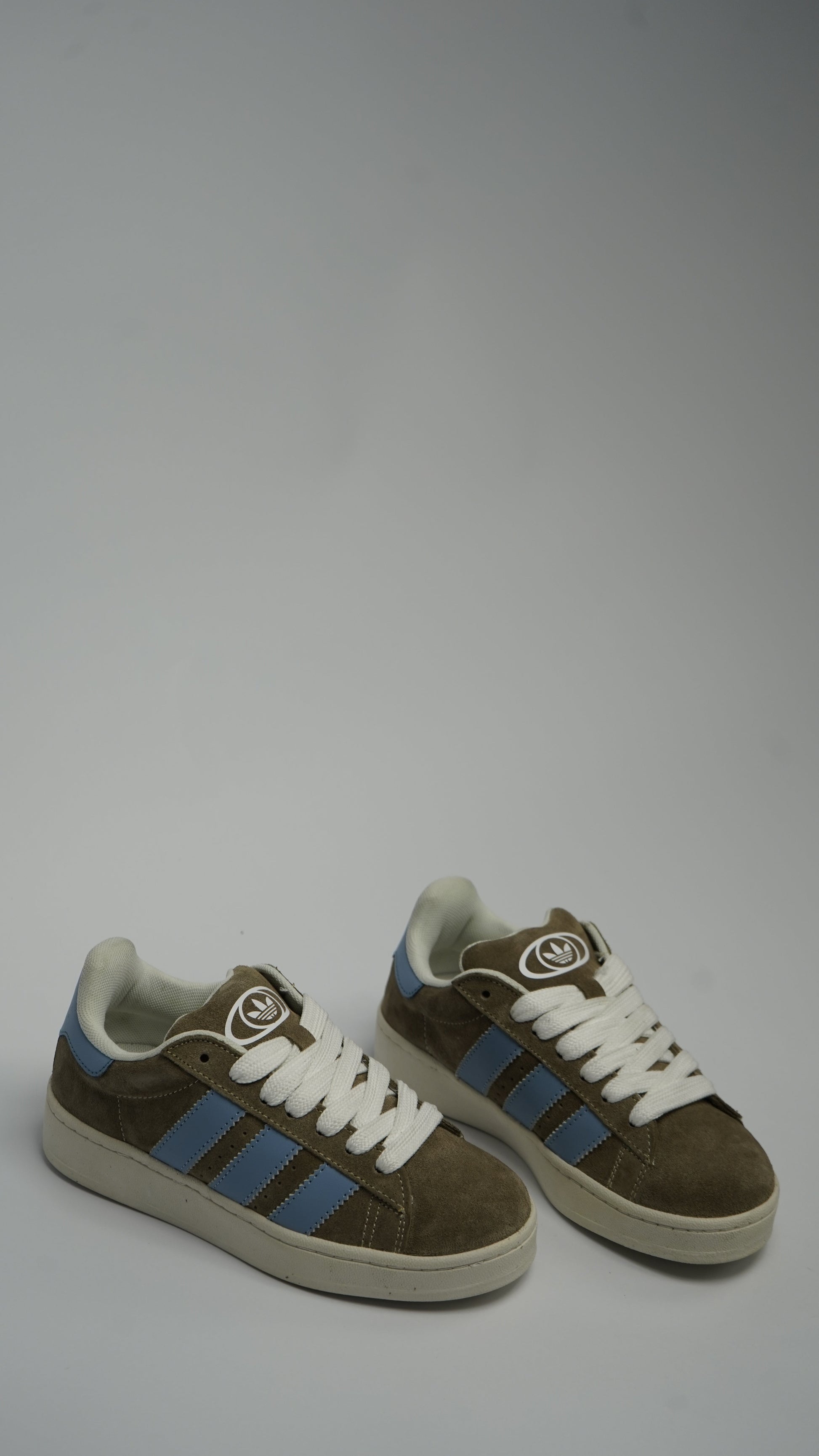 Adidas Campus Beige 