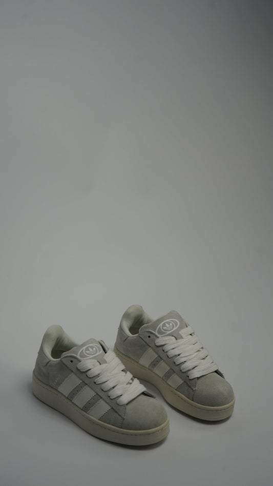 Adidas Campus Grey 