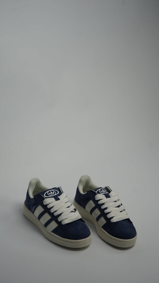 Adidas Campus Blue 