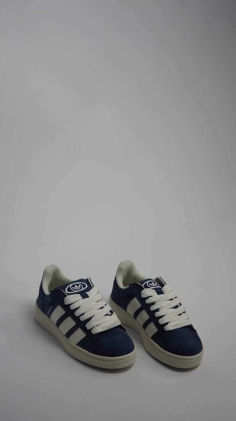 Adidas Campus Blue 