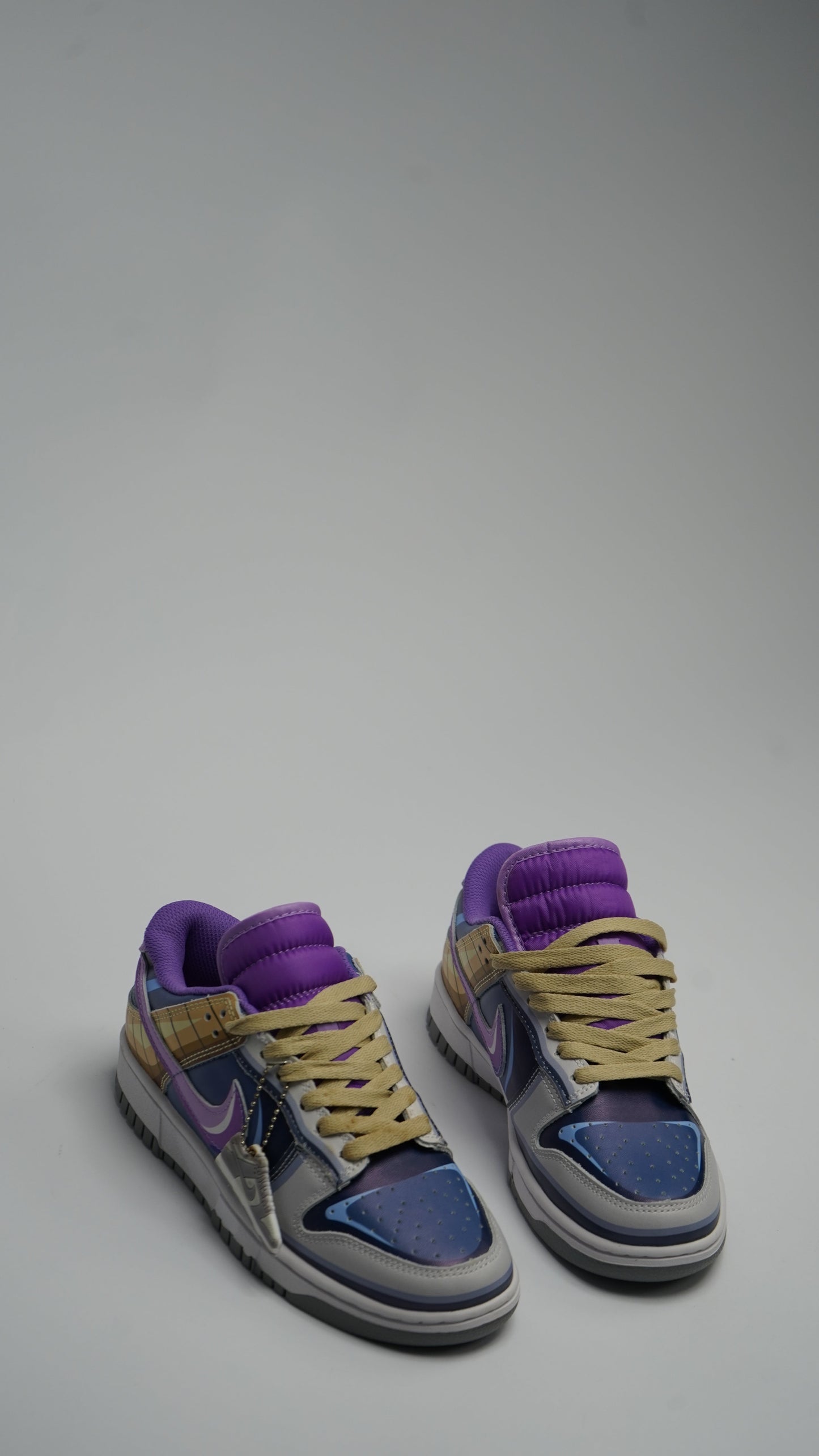 Nike Dunk Mauve (Copy) 