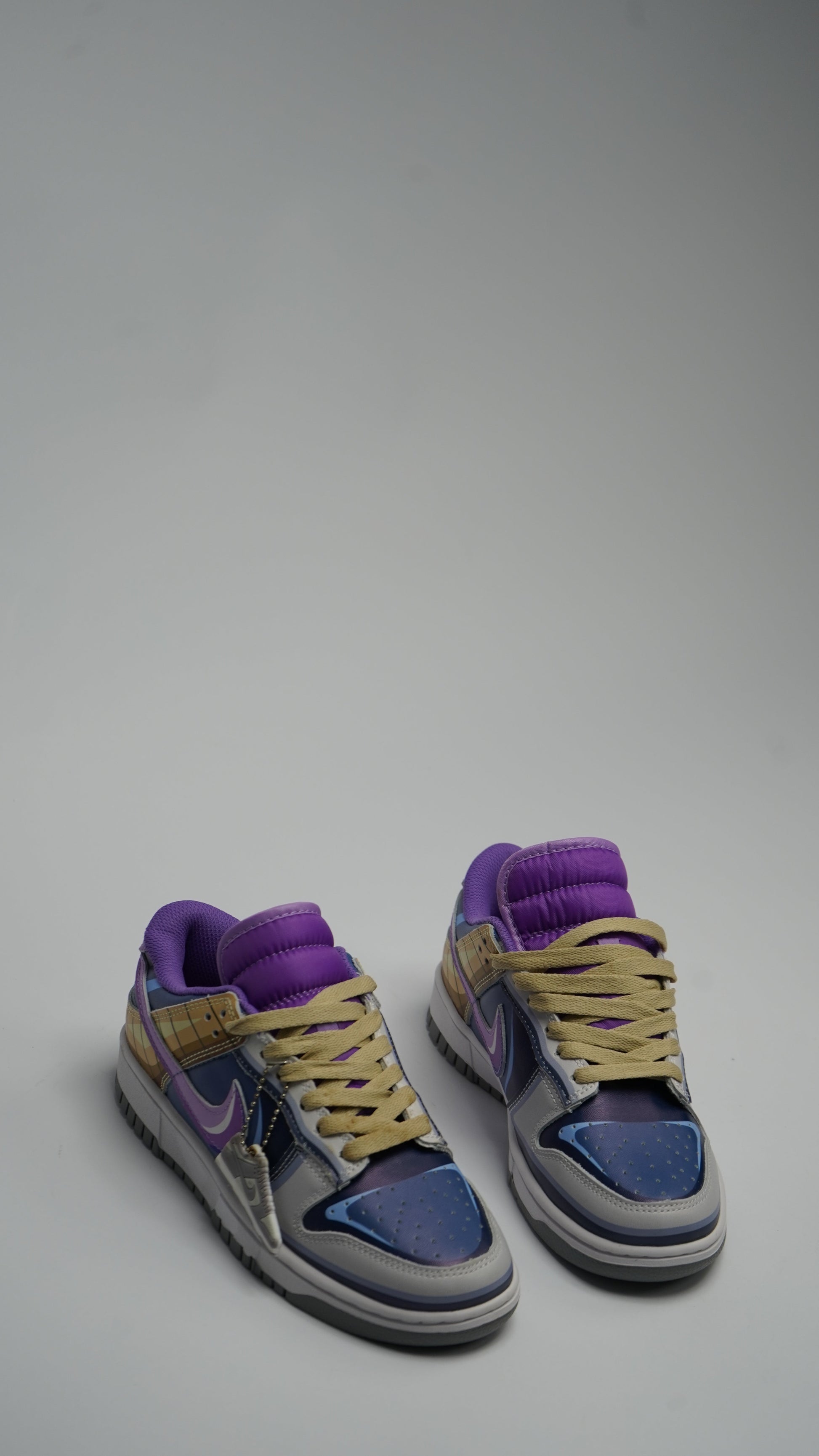 Nike Dunk Mauve (Copy) 