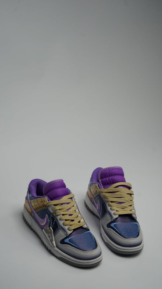 Nike Dunk Mauve (Copy) 