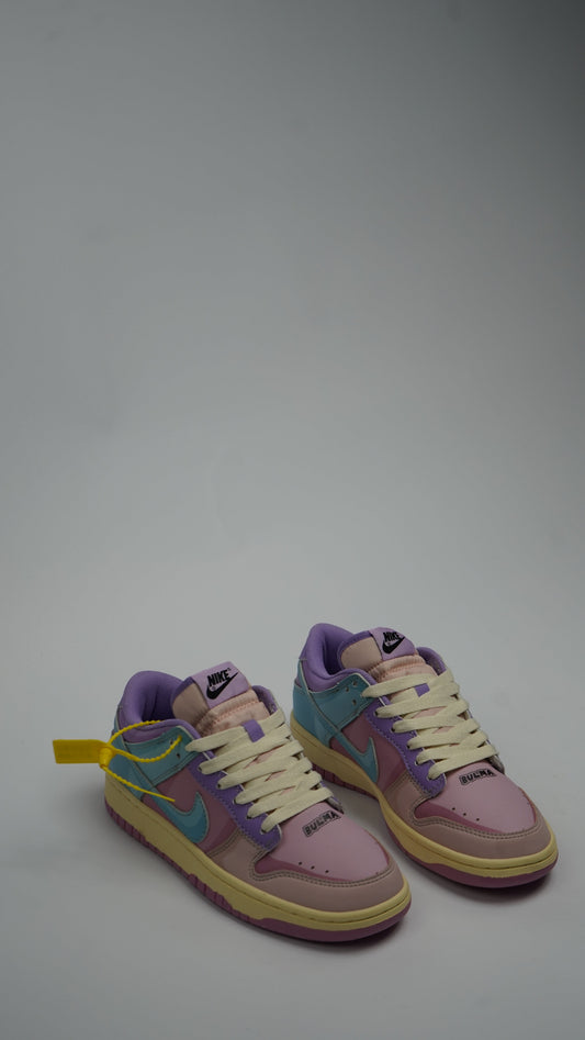 Nike Dunk Rose Mauve 