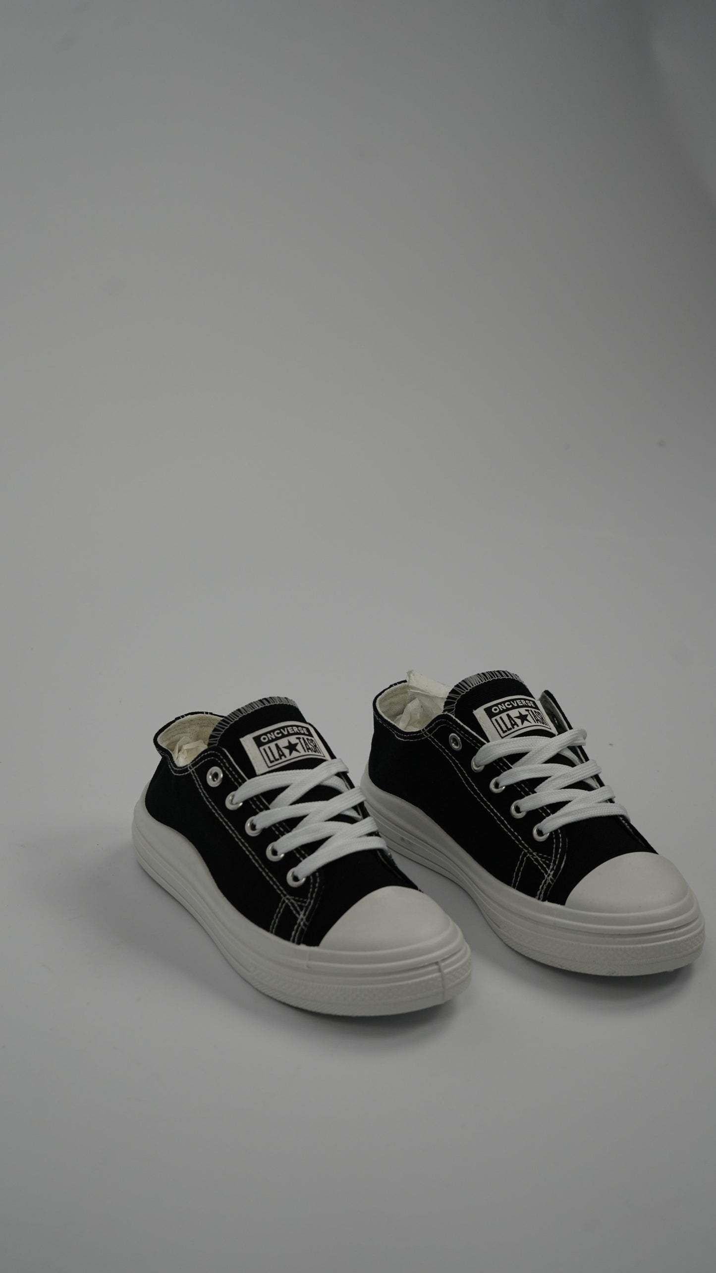 Converse Simple Star 