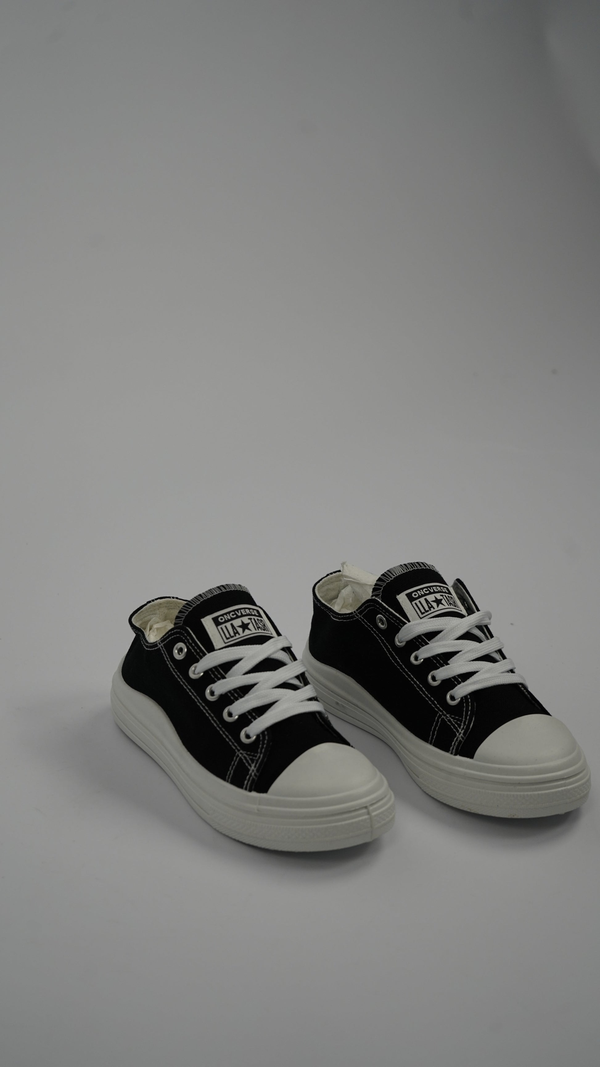 Converse Simple Star 