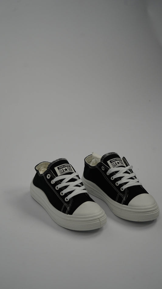 Converse Simple Star 