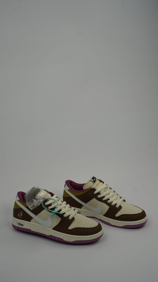 Nike Dunk Browny 