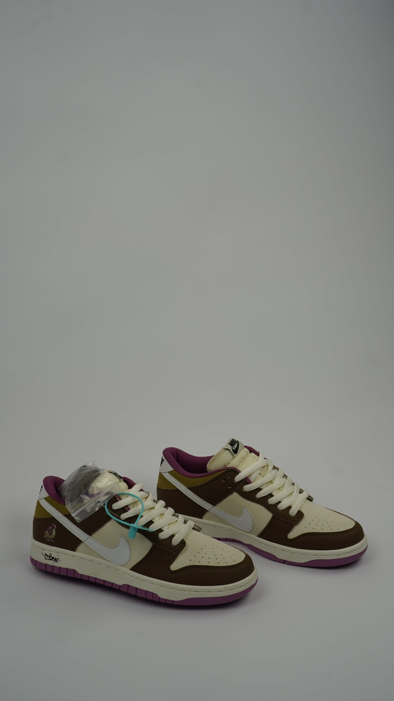 Nike Dunk Browny 