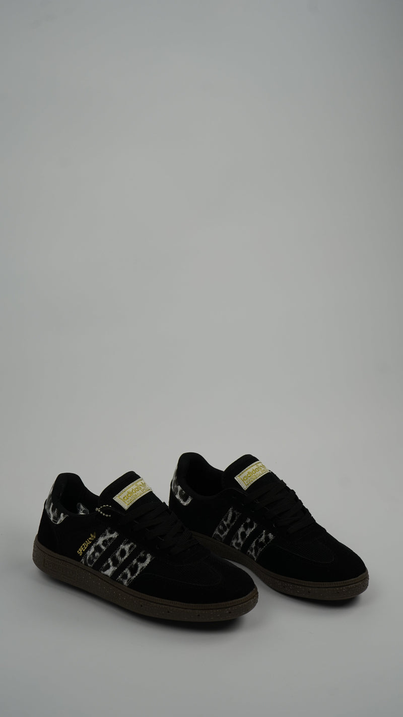 Adidas Spezial Black Tiger 