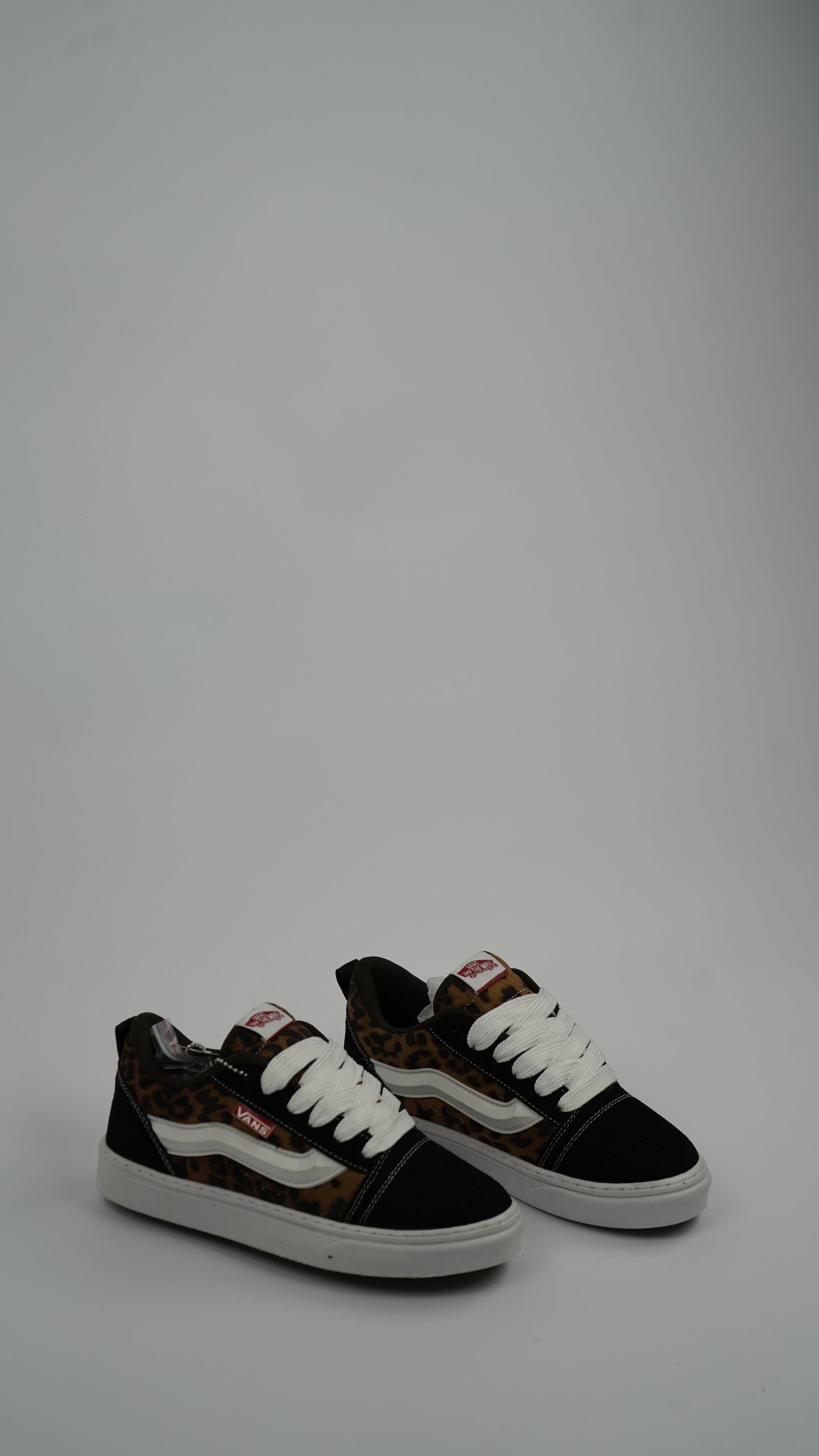 Vans Sku Skool Tiger 