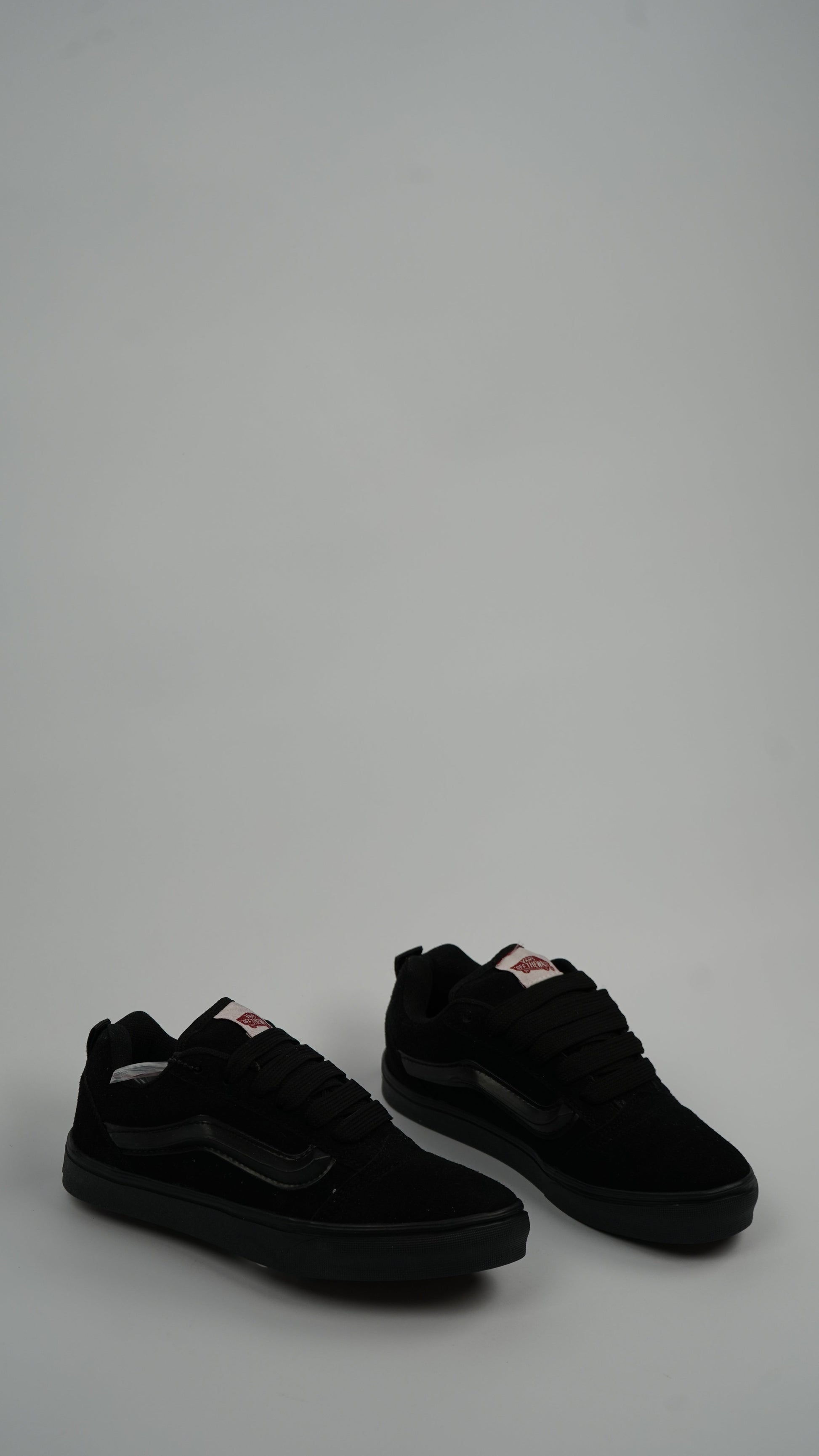 Vans Sku Skool Full Black 