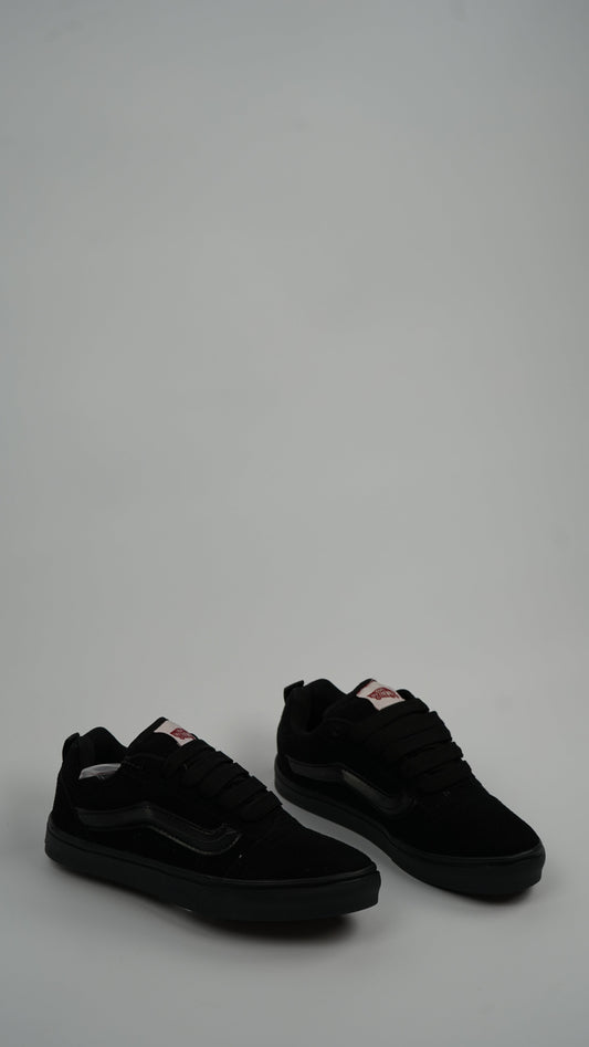 Vans Sku Skool Full Black 