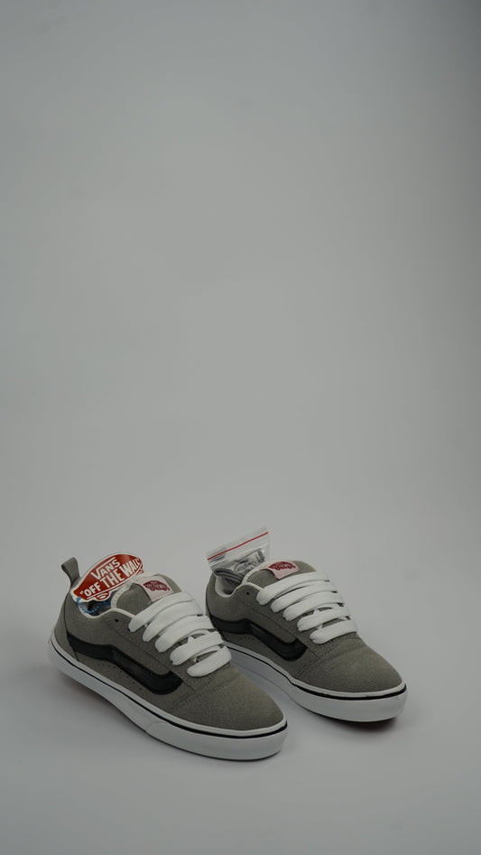 Vans Sku Skool Grey 