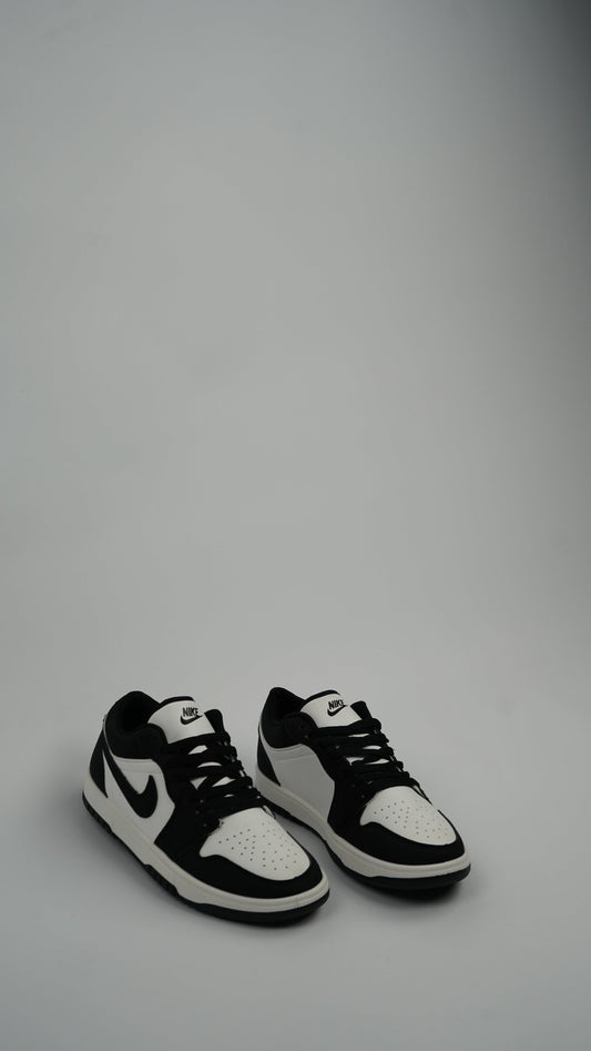 Nike Low Noir 