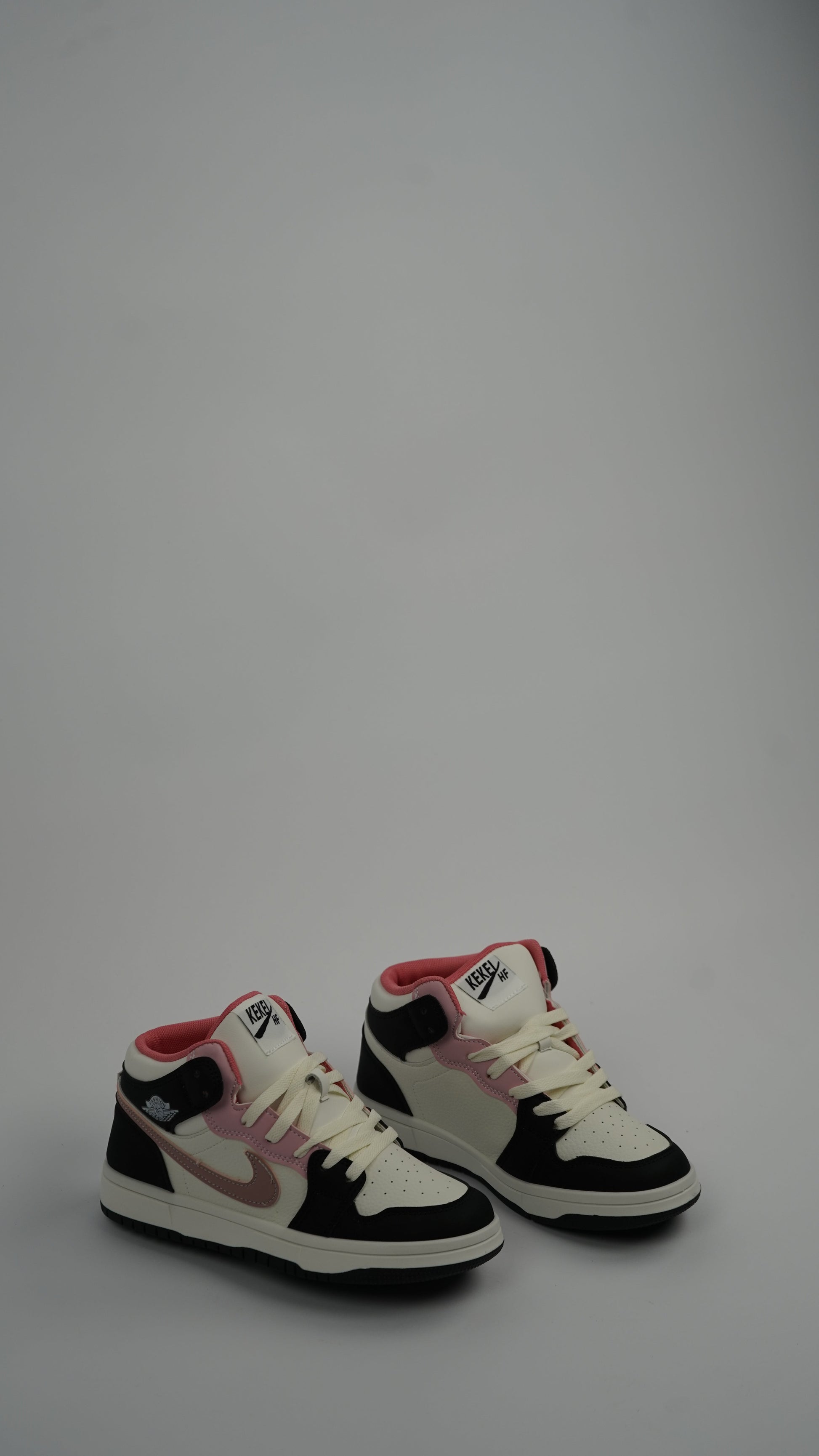 Nike Femme High Rose 