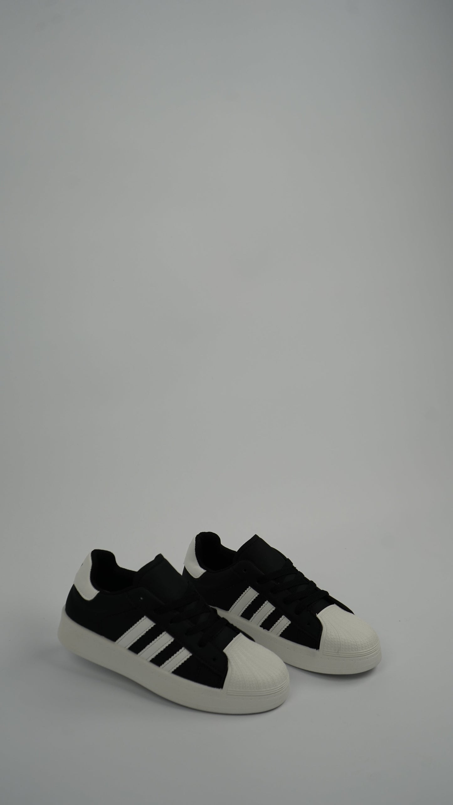 Adidas Superstar Noir 