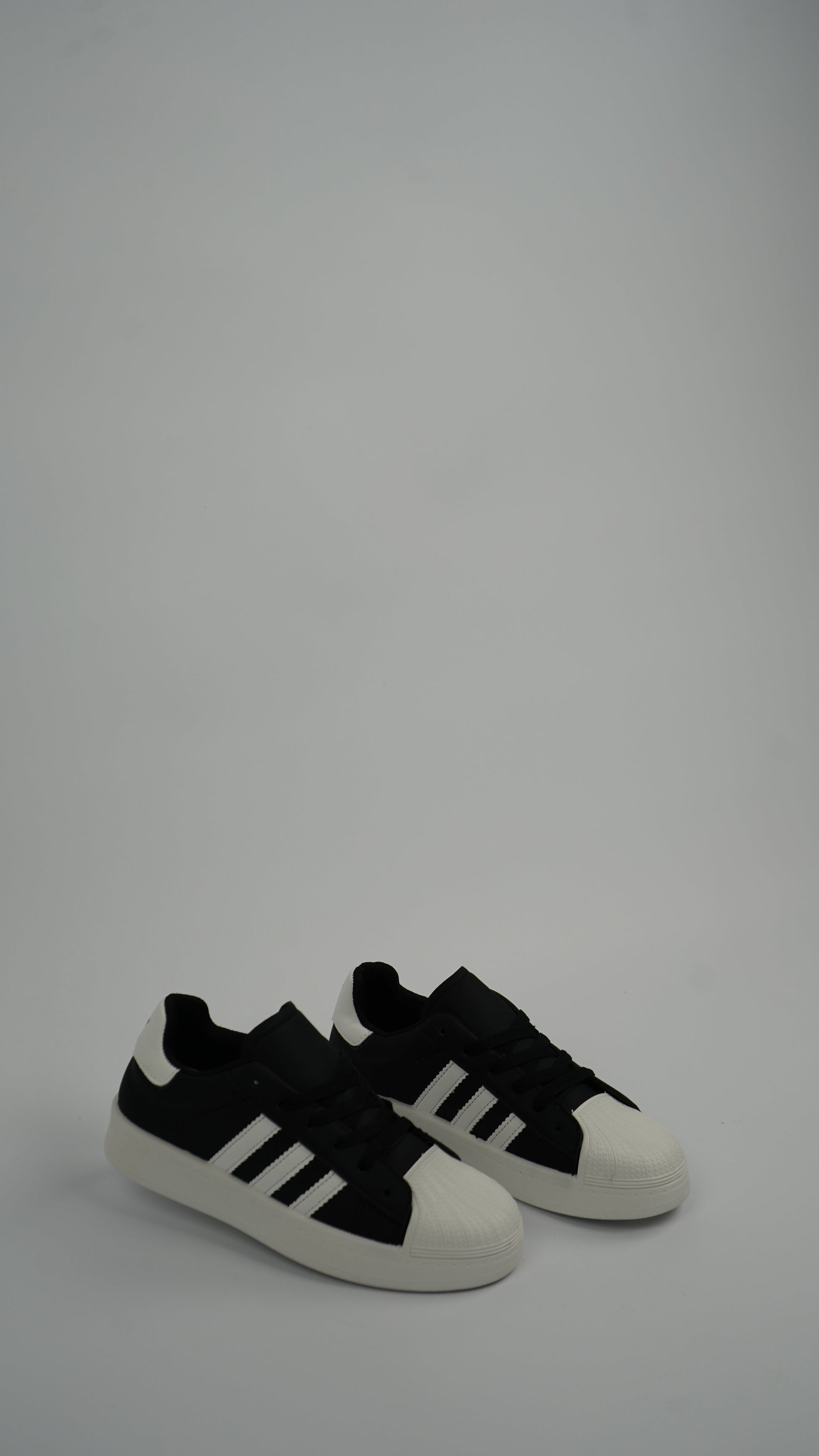 Adidas Superstar Noir 