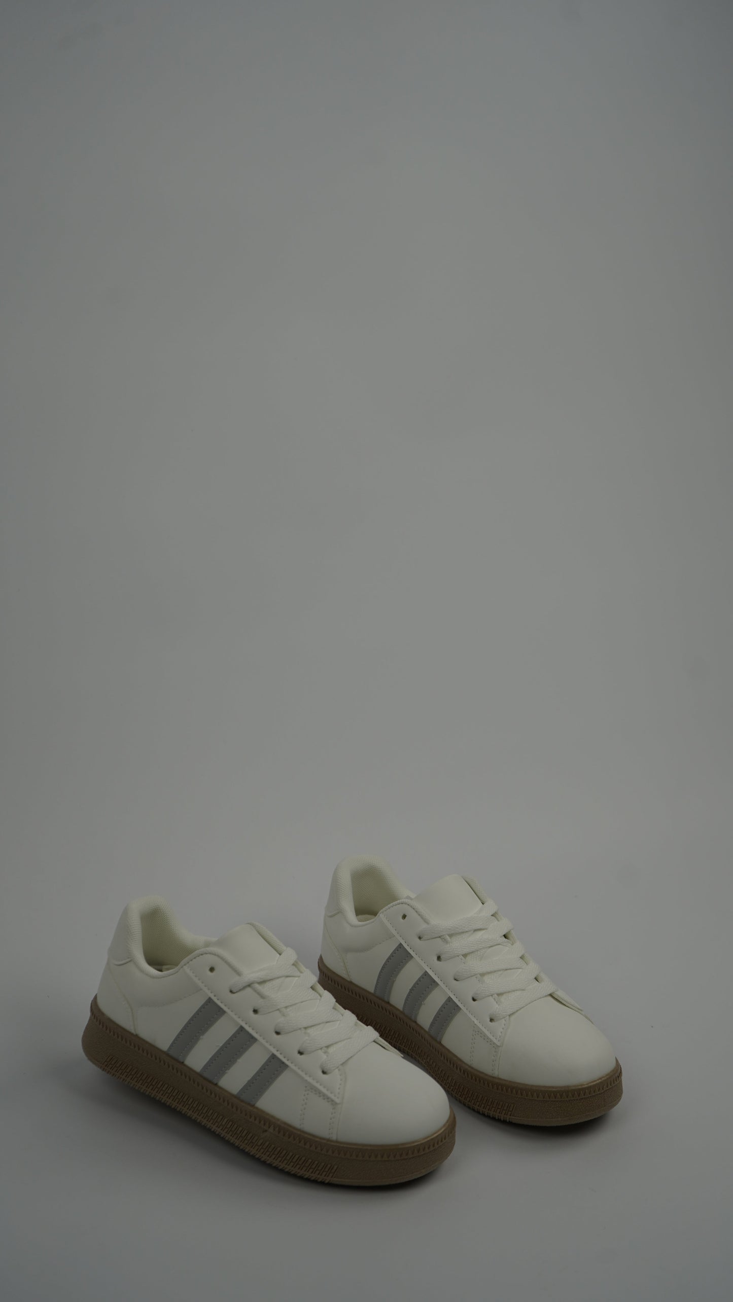Adidas Femme Grey 