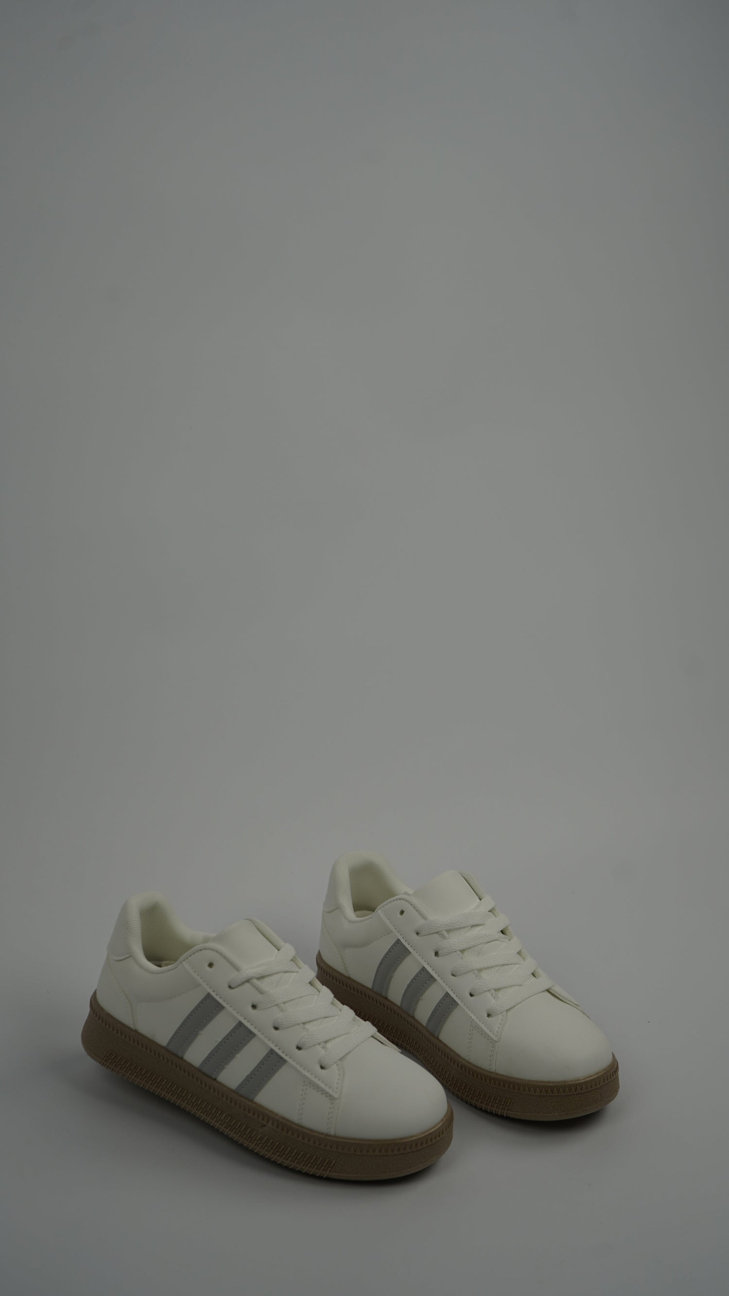 Adidas Femme Grey 