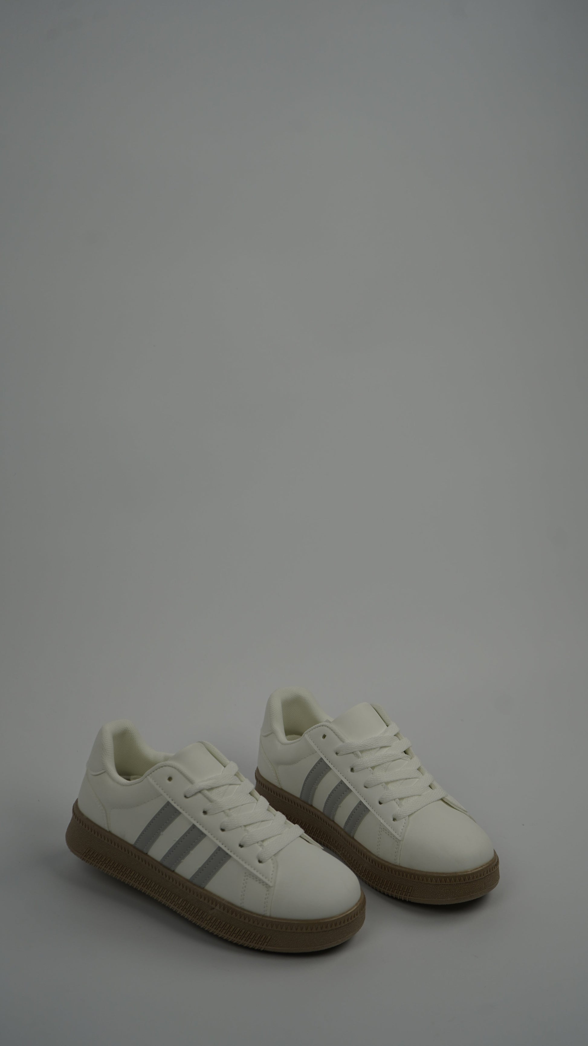 Adidas Femme Grey 