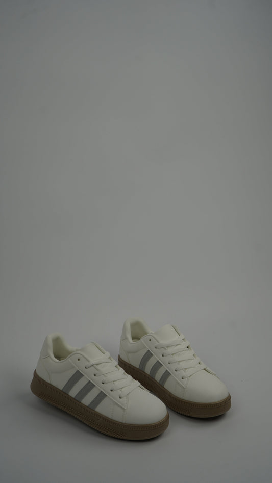 Adidas Femme Grey 
