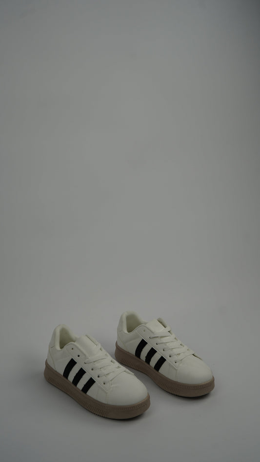 Adidas Femme Noir 