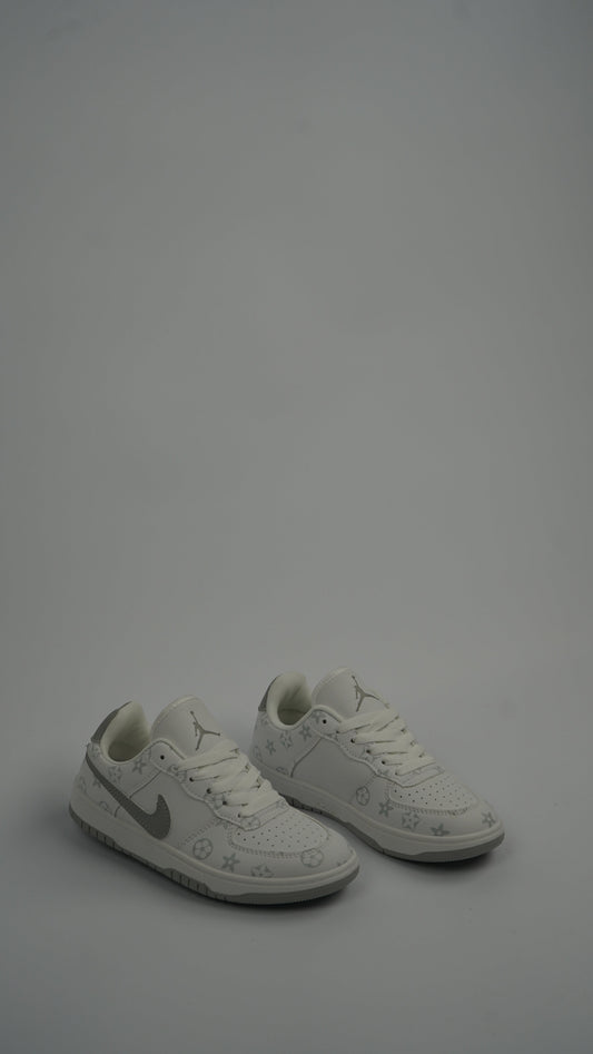 Nike x Lv Grey 