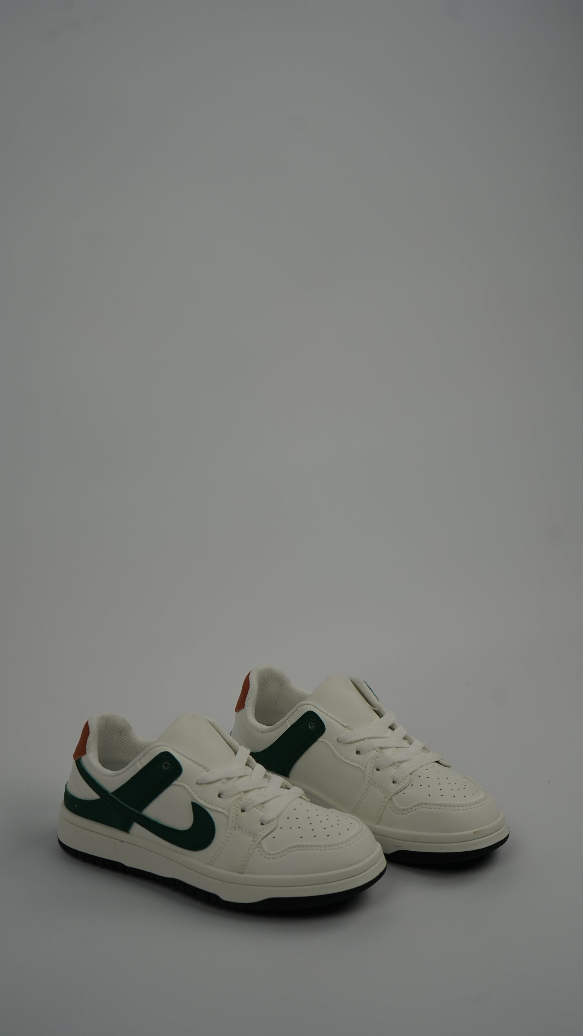 Nike Femme Blanches G 