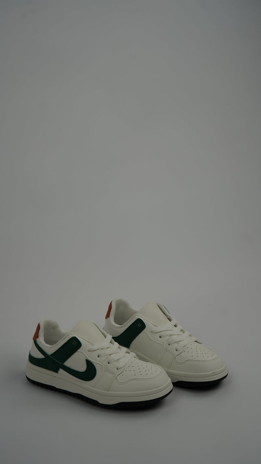 Nike Femme Blanches G 