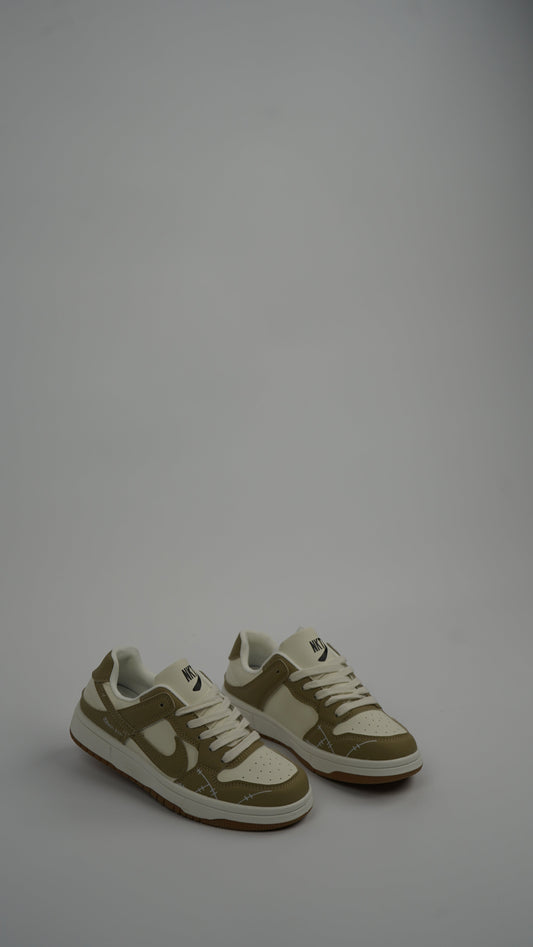 Nike Femme Kaki Kari 